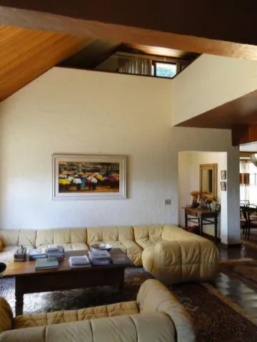 imagem 3 - Casa com 4 dormitórios, 600 m² - Descansópolis - Campos do Jordão/SP. imagem 3 - Casa com 4 dormitórios, 600 m² - Descansópolis - Campos do Jordão/SP.