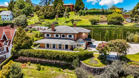 imagem 4 - Casa com 4 suítes, 670 m² - Alto do Capivari - Campos do Jordão/SP. imagem 4 - Casa com 4 suítes, 670 m² - Alto do Capivari - Campos do Jordão/SP.