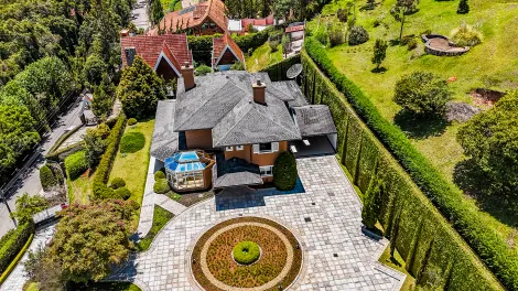imagem 5 - Casa com 4 suítes, 670 m² - Alto do Capivari - Campos do Jordão/SP. imagem 5 - Casa com 4 suítes, 670 m² - Alto do Capivari - Campos do Jordão/SP.