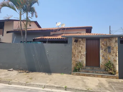imagem 1 - Casa com 3 dormitórios, 268 m² - Parque São Domingos - Pindamonhangaba/SP. imagem 1 - Casa com 3 dormitórios, 268 m² - Parque São Domingos - Pindamonhangaba/SP.