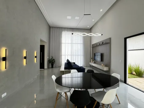 imagem 2 - Casa com 3 suítes, 245 m² - Condomínio Village Splendore - Pindamonhangaba/SP. imagem 2 - Casa com 3 suítes, 245 m² - Condomínio Village Splendore - Pindamonhangaba/SP.