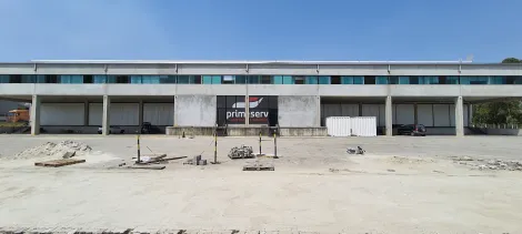 imagem 3 - Galpão com 3.560 m² - Parque Empresarial Santa Rita - em Pindamonhangaba/SP. imagem 3 - Galpão com 3.560 m² - Parque Empresarial Santa Rita - em Pindamonhangaba/SP.