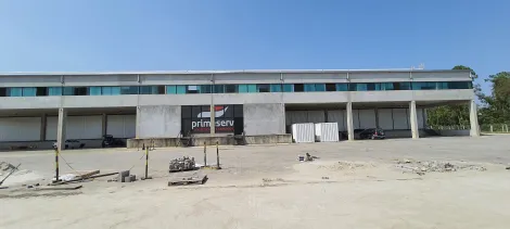 imagem 4 - Galpão com 3.560 m² - Parque Empresarial Santa Rita - em Pindamonhangaba/SP. imagem 4 - Galpão com 3.560 m² - Parque Empresarial Santa Rita - em Pindamonhangaba/SP.