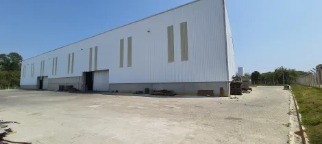imagem 5 - Galpão com 3.560 m² - Parque Empresarial Santa Rita - em Pindamonhangaba/SP. imagem 5 - Galpão com 3.560 m² - Parque Empresarial Santa Rita - em Pindamonhangaba/SP.