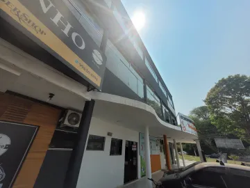 imagem 5 - Prédio comercial com 30 salas individuais  -  Chácara da Galega - Pindamonhangaba/SP. imagem 5 - Prédio comercial com 30 salas individuais  -  Chácara da Galega - Pindamonhangaba/SP.