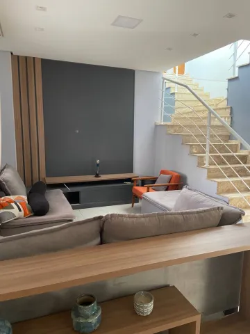 imagem 3 - Casa com 3 dormitórios, 119 m² - Condomínio Residencial Contemporâneo Club - Taubaté/SP. imagem 3 - Casa com 3 dormitórios, 119 m² - Condomínio Residencial Contemporâneo Club - Taubaté/SP.