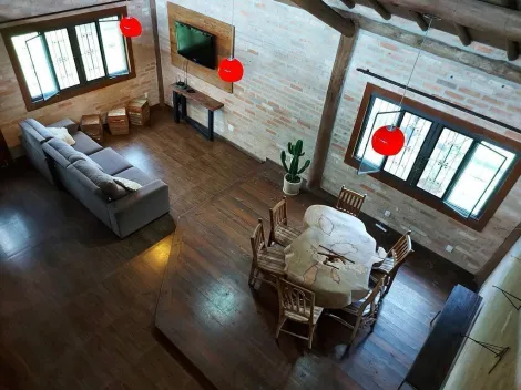 imagem 5 - Chácara com 4 dormitórios, 268 m² - Mandú - Pindamonhangaba/SP. imagem 5 - Chácara com 4 dormitórios, 268 m² - Mandú - Pindamonhangaba/SP.