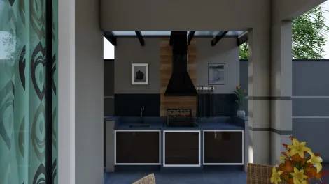 imagem 4 - Casa com 3 dormitórios, 151 m² - Condomínio Pérola do Vale - Tremembé/SP. imagem 4 - Casa com 3 dormitórios, 151 m² - Condomínio Pérola do Vale - Tremembé/SP.