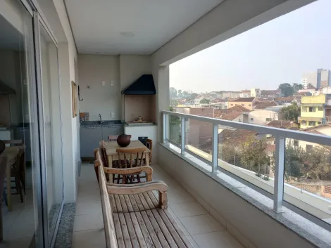 imagem 3 - Apartamento com 3 suítes, 130 m² - Edifício Maximus Residence - Pindamonhangaba/SP. imagem 3 - Apartamento com 3 suítes, 130 m² - Edifício Maximus Residence - Pindamonhangaba/SP.