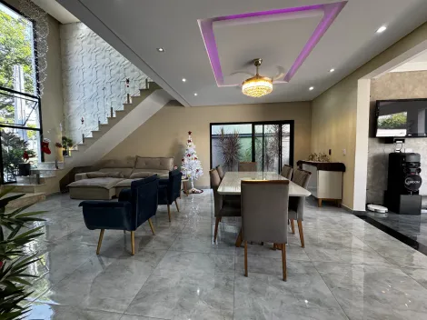 imagem 2 - Casa com 3 dormitórios, 267 m² - Condomínio Parque das Araucárias - Tremembé/SP. imagem 2 - Casa com 3 dormitórios, 267 m² - Condomínio Parque das Araucárias - Tremembé/SP.
