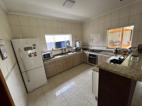 imagem 2 - Casa à venda com 3 dormitórios no Condomínio Real Ville - Pindamonhangaba/SP. imagem 2 - Casa à venda com 3 dormitórios no Condomínio Real Ville - Pindamonhangaba/SP.