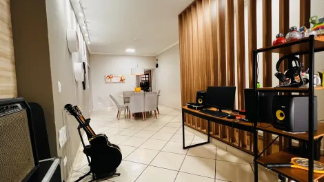 imagem 5 - Casa com 3 dormitórios, 198 m² - Alto São Pedro - Taubaté/SP. imagem 5 - Casa com 3 dormitórios, 198 m² - Alto São Pedro - Taubaté/SP.