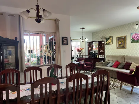 imagem 3 - Casa com 5 dormitórios, 349 m² - Parque Santo Antônio - Taubaté/SP imagem 3 - Casa com 5 dormitórios, 349 m² - Parque Santo Antônio - Taubaté/SP