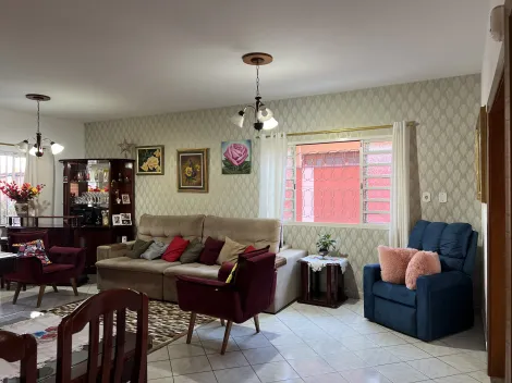 imagem 4 - Casa com 5 dormitórios, 349 m² - Parque Santo Antônio - Taubaté/SP imagem 4 - Casa com 5 dormitórios, 349 m² - Parque Santo Antônio - Taubaté/SP