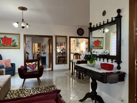 imagem 2 - Casa com 5 dormitórios, 349 m² - Parque Santo Antônio - Taubaté/SP imagem 2 - Casa com 5 dormitórios, 349 m² - Parque Santo Antônio - Taubaté/SP