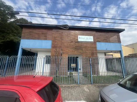imagem 1 - Galpão com 641 m² - Bela Vista - Pindamonhangaba/SP imagem 1 - Galpão com 641 m² - Bela Vista - Pindamonhangaba/SP