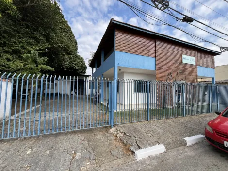 imagem 2 - Galpão com 641 m² - Bela Vista - Pindamonhangaba/SP imagem 2 - Galpão com 641 m² - Bela Vista - Pindamonhangaba/SP