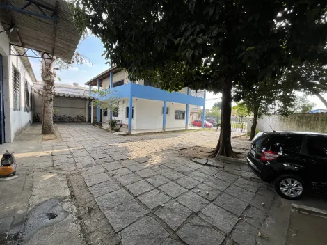 imagem 4 - Galpão com 641 m² - Bela Vista - Pindamonhangaba/SP imagem 4 - Galpão com 641 m² - Bela Vista - Pindamonhangaba/SP