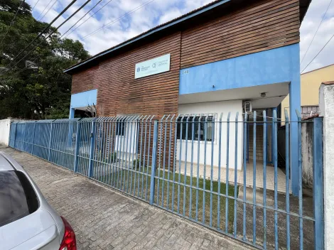 imagem 3 - Galpão com 641 m² - Bela Vista - Pindamonhangaba/SP imagem 3 - Galpão com 641 m² - Bela Vista - Pindamonhangaba/SP
