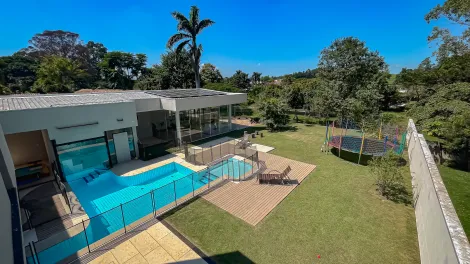 imagem 2 - Casa à venda com 6 suítes - Condomínio Village Paineiras - Pindamonhangaba/SP imagem 2 - Casa à venda com 6 suítes - Condomínio Village Paineiras - Pindamonhangaba/SP