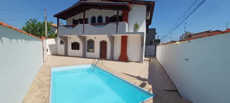 imagem 1 - Casa com 4 dormitórios, 274,43 m² - Vila Bourguese - Pindamonhangaba/SP imagem 1 - Casa com 4 dormitórios, 274,43 m² - Vila Bourguese - Pindamonhangaba/SP