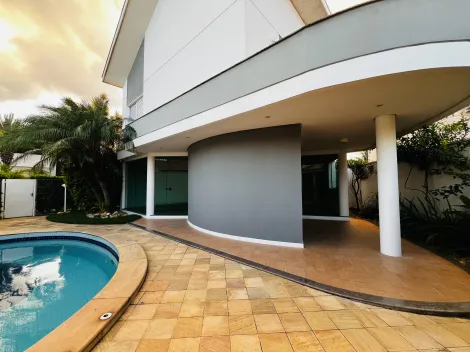 imagem 1 - Casa para venda e locação com 4 suítes no Condomínio Taubaté Village em Taubaté/SP imagem 1 - Casa para venda e locação com 4 suítes no Condomínio Taubaté Village em Taubaté/SP