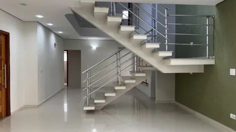 imagem 2 - Casa para venda e locação com 4 dormitórios no Condomínio Real Ville I em Pindamonhangaba/SP. imagem 2 - Casa para venda e locação com 4 dormitórios no Condomínio Real Ville I em Pindamonhangaba/SP.