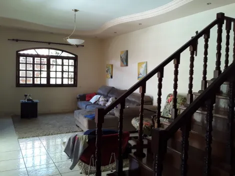 imagem 2 - Casa sobradada à venda com 3 dormitórios no bairro Jardim Morumby em Taubaté/SP imagem 2 - Casa sobradada à venda com 3 dormitórios no bairro Jardim Morumby em Taubaté/SP