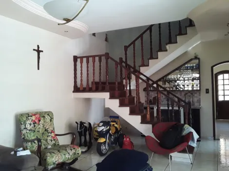 imagem 1 - Casa sobradada à venda com 3 dormitórios no bairro Jardim Morumby em Taubaté/SP imagem 1 - Casa sobradada à venda com 3 dormitórios no bairro Jardim Morumby em Taubaté/SP