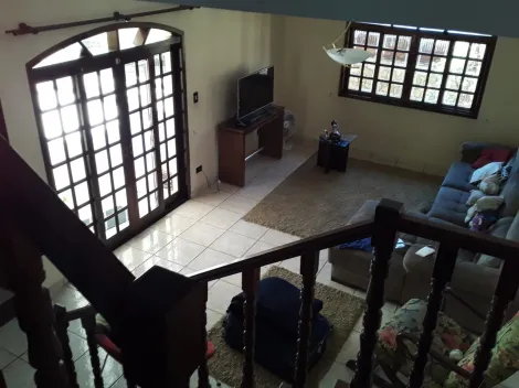 imagem 3 - Casa sobradada à venda com 3 dormitórios no bairro Jardim Morumby em Taubaté/SP imagem 3 - Casa sobradada à venda com 3 dormitórios no bairro Jardim Morumby em Taubaté/SP