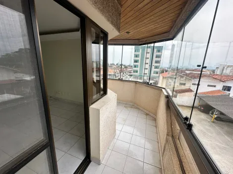 imagem 3 - Apartamento para venda e locação com 2 dormitórios, 103 m² no Edifício Florença em Pindamonhangaba/SP. imagem 3 - Apartamento para venda e locação com 2 dormitórios, 103 m² no Edifício Florença em Pindamonhangaba/SP.