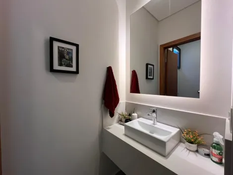 imagem 4 - Casa à venda com 3 dormitórios no Condomínio Jardim de Alah em Taubaté/SP imagem 4 - Casa à venda com 3 dormitórios no Condomínio Jardim de Alah em Taubaté/SP