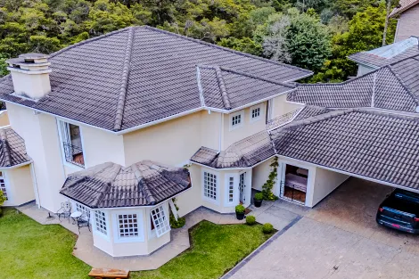 imagem 4 - Casa com 6 suítes, 700 m² - Condomínio Vila Simonsen - Campos do Jordão/SP. imagem 4 - Casa com 6 suítes, 700 m² - Condomínio Vila Simonsen - Campos do Jordão/SP.