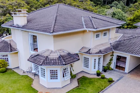 imagem 5 - Casa com 6 suítes, 700 m² - Condomínio Vila Simonsen - Campos do Jordão/SP. imagem 5 - Casa com 6 suítes, 700 m² - Condomínio Vila Simonsen - Campos do Jordão/SP.