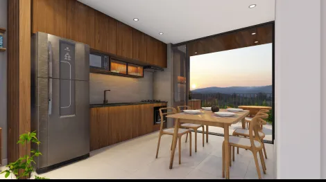 imagem 3 - Apartamento com 2 suítes, 84 m² - Condomínio Viva Residencial - Ubatuba/SP. imagem 3 - Apartamento com 2 suítes, 84 m² - Condomínio Viva Residencial - Ubatuba/SP.