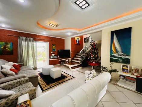 imagem 3 - Casa com 4 dormitórios, 305 m² - Condomínio Taubaté Village - Taubaté/SP. imagem 3 - Casa com 4 dormitórios, 305 m² - Condomínio Taubaté Village - Taubaté/SP.