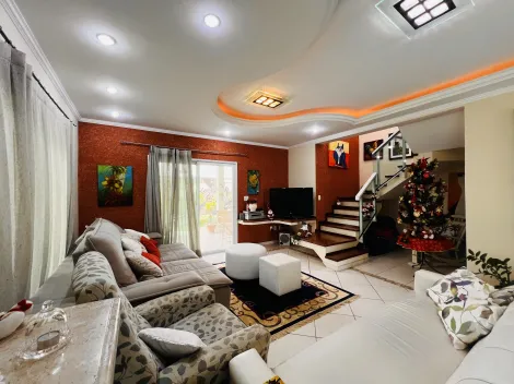imagem 4 - Casa com 4 dormitórios, 305 m² - Condomínio Taubaté Village - Taubaté/SP. imagem 4 - Casa com 4 dormitórios, 305 m² - Condomínio Taubaté Village - Taubaté/SP.