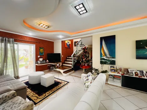 imagem 5 - Casa com 4 dormitórios, 305 m² - Condomínio Taubaté Village - Taubaté/SP. imagem 5 - Casa com 4 dormitórios, 305 m² - Condomínio Taubaté Village - Taubaté/SP.