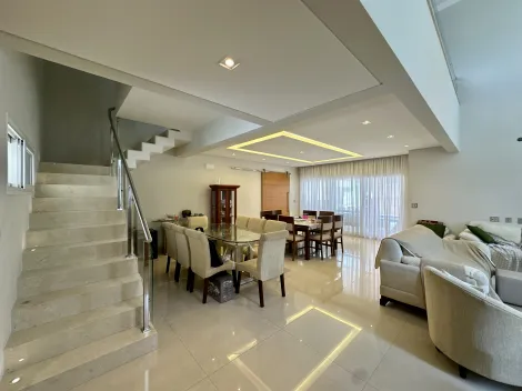 imagem 3 - Casa com 4 dormitórios, 369 m² - Condomínio Terras de San Marco - Taubaté/SP. imagem 3 - Casa com 4 dormitórios, 369 m² - Condomínio Terras de San Marco - Taubaté/SP.