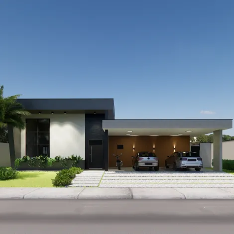 imagem 1 - Casa - Condomínio imagem 1 - Casa - Condomínio
