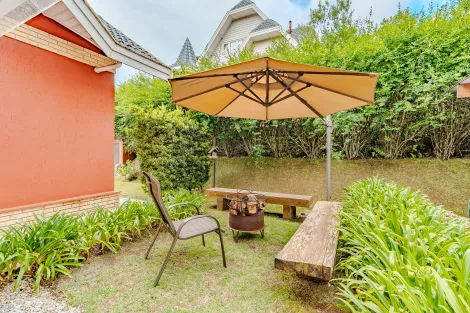 imagem 2 - Casa assobradada à venda com 3 dormitórios no Condomínio Aldeia Austríaca em Campos do Jordão/SP. imagem 2 - Casa assobradada à venda com 3 dormitórios no Condomínio Aldeia Austríaca em Campos do Jordão/SP.