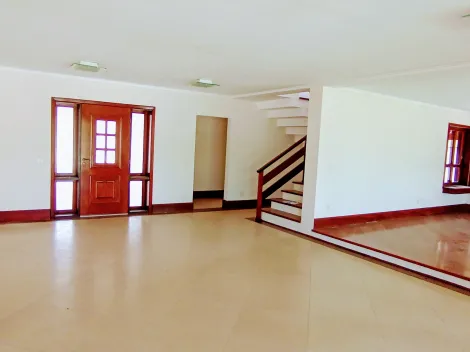 Pindamonhangaba Colonial Village I Casa Locacao R$ 8.000,00 Condominio R$900,00 4 Dormitorios 6 Vagas Area do terreno 700.00m2 Area construida 614.58m2