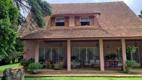 imagem 3 - Casa à venda com 4 suítes no bairro Descansópolis em Campos do Jordão/SP. imagem 3 - Casa à venda com 4 suítes no bairro Descansópolis em Campos do Jordão/SP.