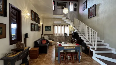imagem 1 - Casa assobradada à venda com 4 dormitórios no Condomínio Jardim das Hortênsias em Taubaté/SP. imagem 1 - Casa assobradada à venda com 4 dormitórios no Condomínio Jardim das Hortênsias em Taubaté/SP.