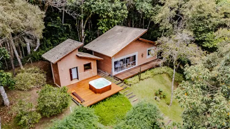 imagem 5 - Casa assobradada à venda com 3 dormitórios no Condomínio Parque da Mantiqueira em Santo Antônio do Pinhal/SP. imagem 5 - Casa assobradada à venda com 3 dormitórios no Condomínio Parque da Mantiqueira em Santo Antônio do Pinhal/SP.