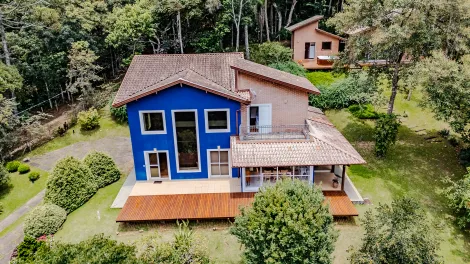 imagem 2 - Casa assobradada à venda com 3 dormitórios no Condomínio Parque da Mantiqueira em Santo Antônio do Pinhal/SP. imagem 2 - Casa assobradada à venda com 3 dormitórios no Condomínio Parque da Mantiqueira em Santo Antônio do Pinhal/SP.