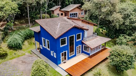 imagem 3 - Casa assobradada à venda com 3 dormitórios no Condomínio Parque da Mantiqueira em Santo Antônio do Pinhal/SP. imagem 3 - Casa assobradada à venda com 3 dormitórios no Condomínio Parque da Mantiqueira em Santo Antônio do Pinhal/SP.