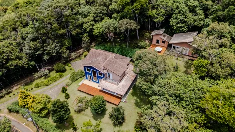 imagem 4 - Casa assobradada à venda com 3 dormitórios no Condomínio Parque da Mantiqueira em Santo Antônio do Pinhal/SP. imagem 4 - Casa assobradada à venda com 3 dormitórios no Condomínio Parque da Mantiqueira em Santo Antônio do Pinhal/SP.