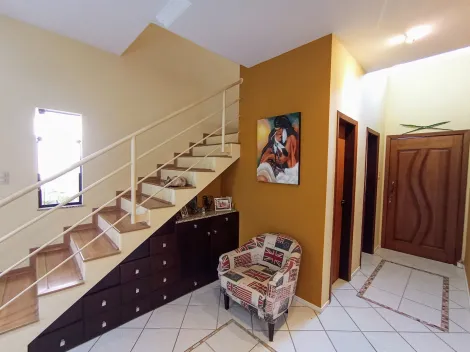 imagem 5 - Casa assobradada à venda com 3 suítes no Condomínio Fortaleza em Taubaté/SP. imagem 5 - Casa assobradada à venda com 3 suítes no Condomínio Fortaleza em Taubaté/SP.