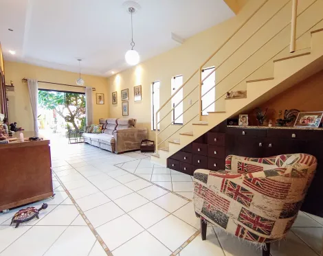 imagem 4 - Casa assobradada à venda com 3 suítes no Condomínio Fortaleza em Taubaté/SP. imagem 4 - Casa assobradada à venda com 3 suítes no Condomínio Fortaleza em Taubaté/SP.
